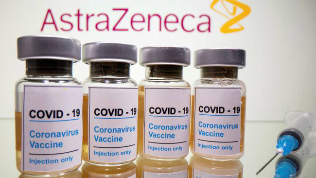 11 nhóm đối tượng nào sẽ được tiêm vaccine COVID-19 đầu tiên tại Việt Nam?